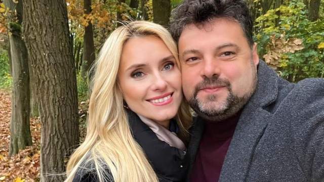 "Я не можу забрати її біль": чоловік Ірини Федишин зробив щемливу заяву після втрати доньки