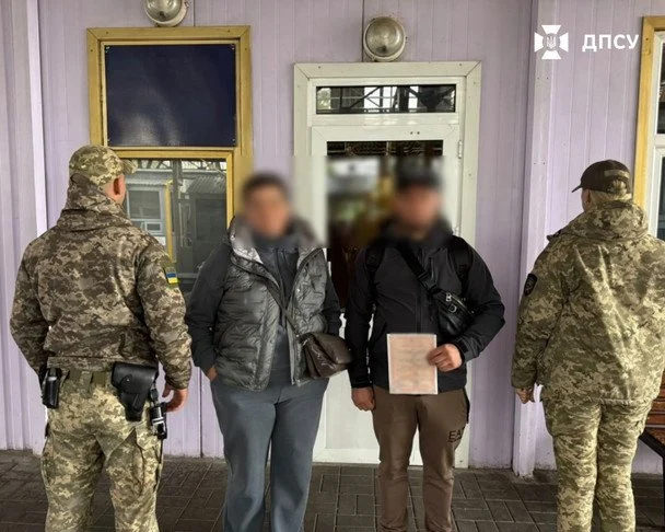 Фіктивне «кохання» заради виїзду: чоловік одружився з майбутньою тещею, аби потрапити до Молдови