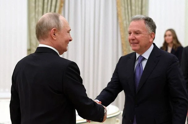 Прем’єр Норвегії заявив про успіх переговорів з Україною та оголосив про візит Віткоффа до Росії
