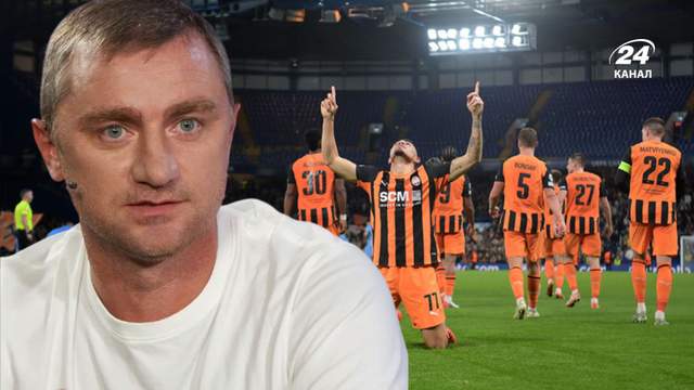 "Не впевнений, що Інтер обіграв би ПСВ": Воробей розібрав суперника Шахтаря у Лізі чемпіонів