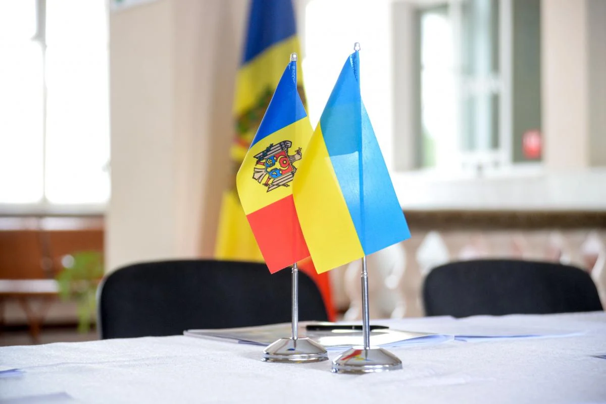 Молдова хоче змінити роботу прикордонних пунктів з Україною через удари РФ