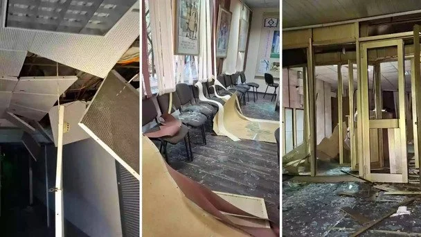 Фото: Держкомтелерадіо