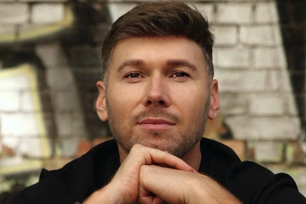 Режисер фільму 'Коли ти вийдеш заміж?' розповів, як дізнався про свій складний діагноз