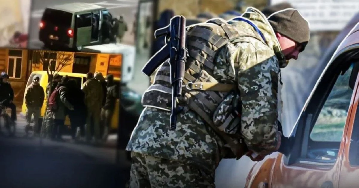 Вагітну жінку майже весь день тримали в заблокованому авто під сонцем: на Черкащині спалахнув скандал із ТЦК
