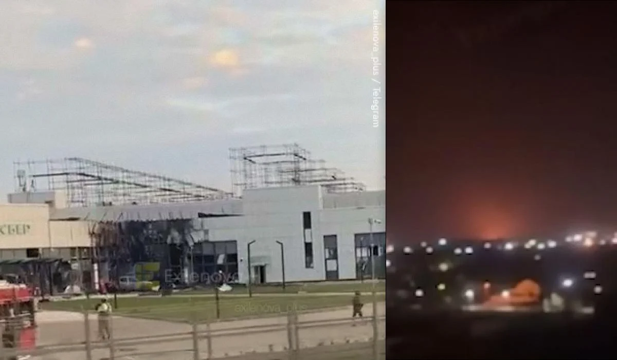 У Росії дуже бояться, що ми вдаримо по датацентру "Сбербанка": аналітик пояснив наслідки