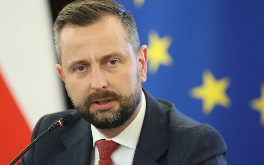 Без Украины не будет окончательных решений о завершении войны, — министр обороны Польши