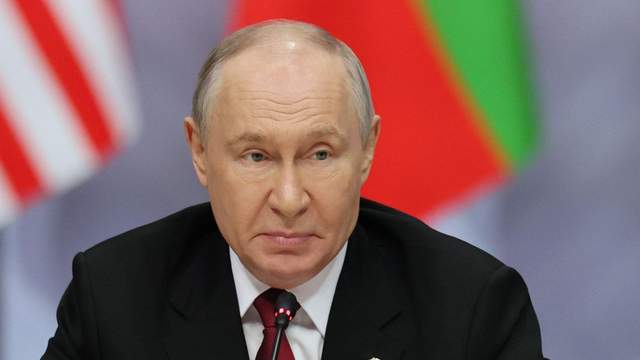 Вперше з Другої світової Росія обрала нового геополітичного супротивника, – ЗМІ