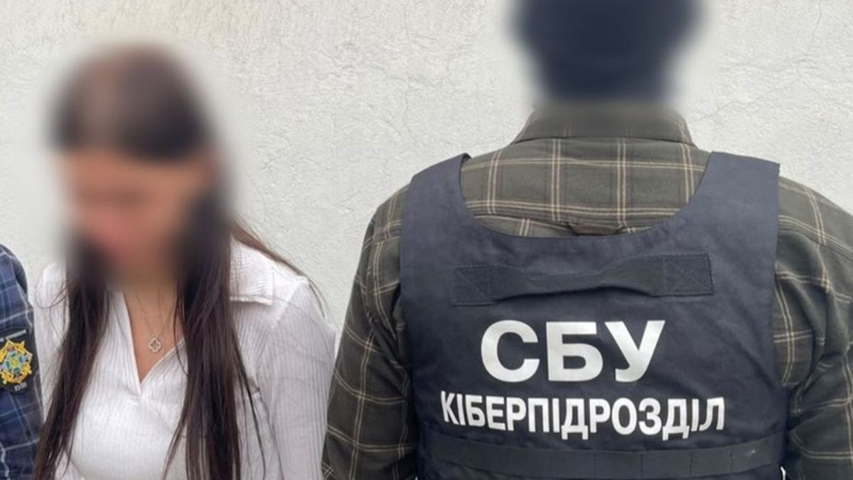 В Одесі затримали агентку ФСБ