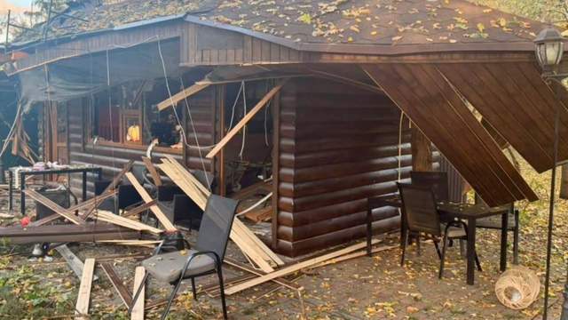 Вбитій на Харківщині Ангеліні було трохи більше як рік, – Зеленський відреагував на удар