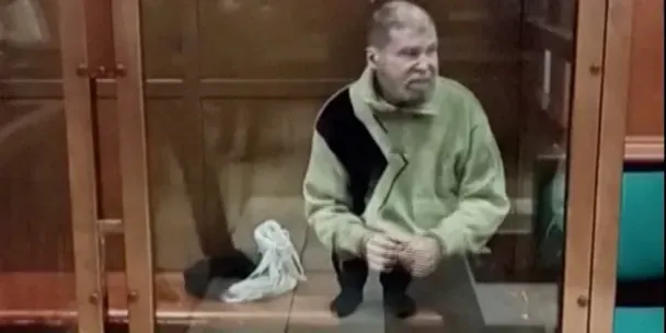 Росія звільнила американця Стівена Габбарда, який заявляв про катування в полоні: що про нього відомо