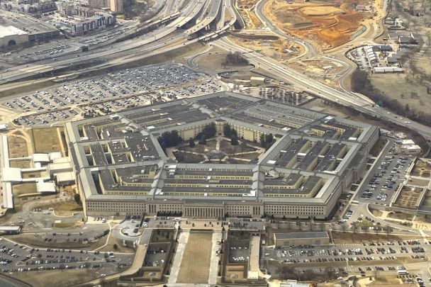 Республіканці можуть заблокувати фінансування Пентагона через політику Трампа щодо Росії — The Hill