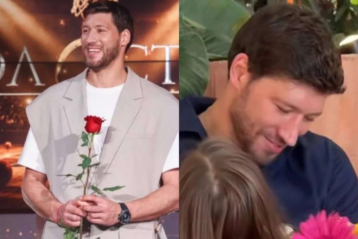 "Холостяк" Кравцов показав свою 5-річну доньку: який вигляд має дівчинка