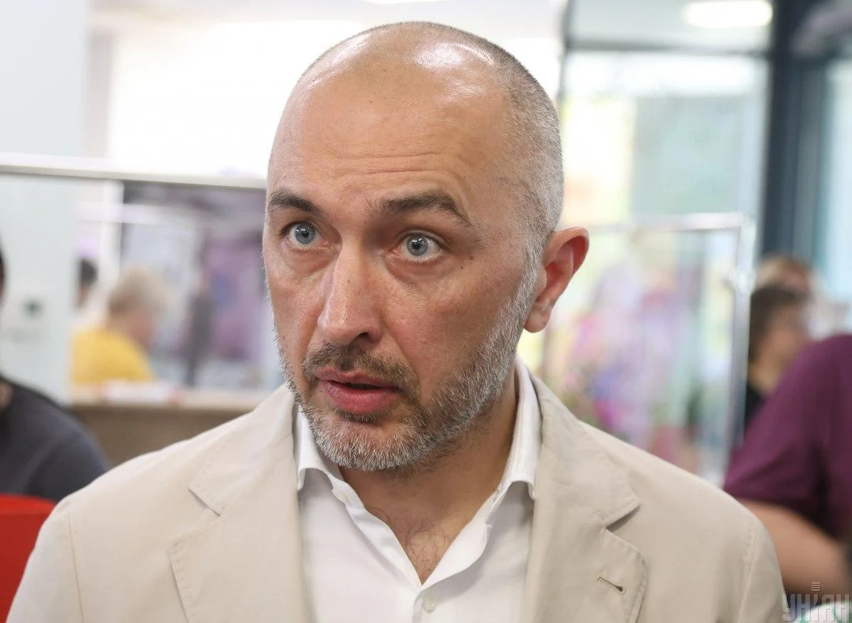 Пишний не писав заяву про відставку: відповідь НБУ