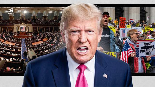 Трамп перетнув червону межу з Путіним: як нафтові мільярди можуть вибухнути політичним скандалом у США