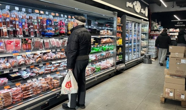 Які продукти здорожчали найбільше за роки війни: порівняння цін в українських супермаркетах