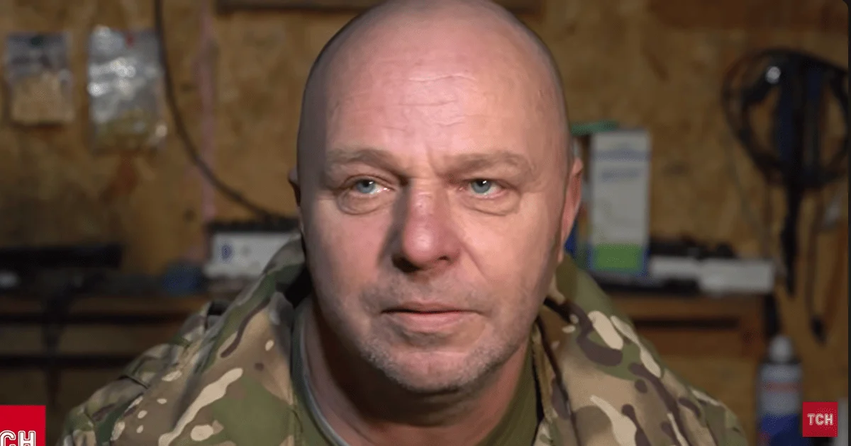 Микола «Аман» Емануілов