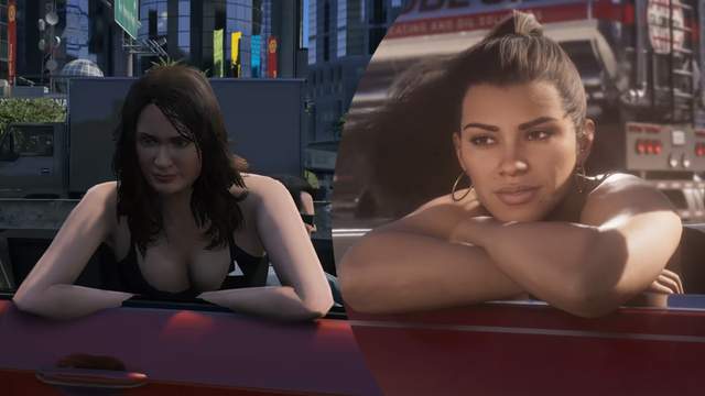 Графічна прірва у 13 років – релізний трейлер GTA 6 перенесли у GTA 5