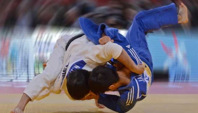 Став відомий склад збірної України на чемпіонат світу із дзюдо серед юніорів