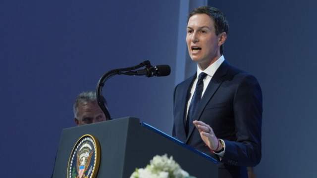 Зять Трампа знову вимагав не бити по російських НПЗ, – Axios