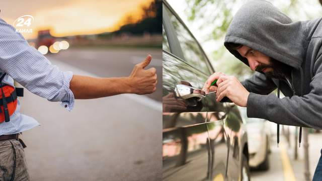 Відволікають водіїв і дряпають авто: про які неочевидні проблеми Іспанії варто знати туристам