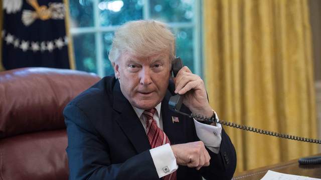 Трамп не договорює: хто насправді "вимкнув" Starlink для ЗСУ