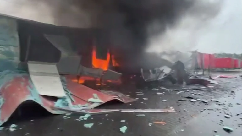 Новини 19 жовтня: ворог знову атакує бізнес