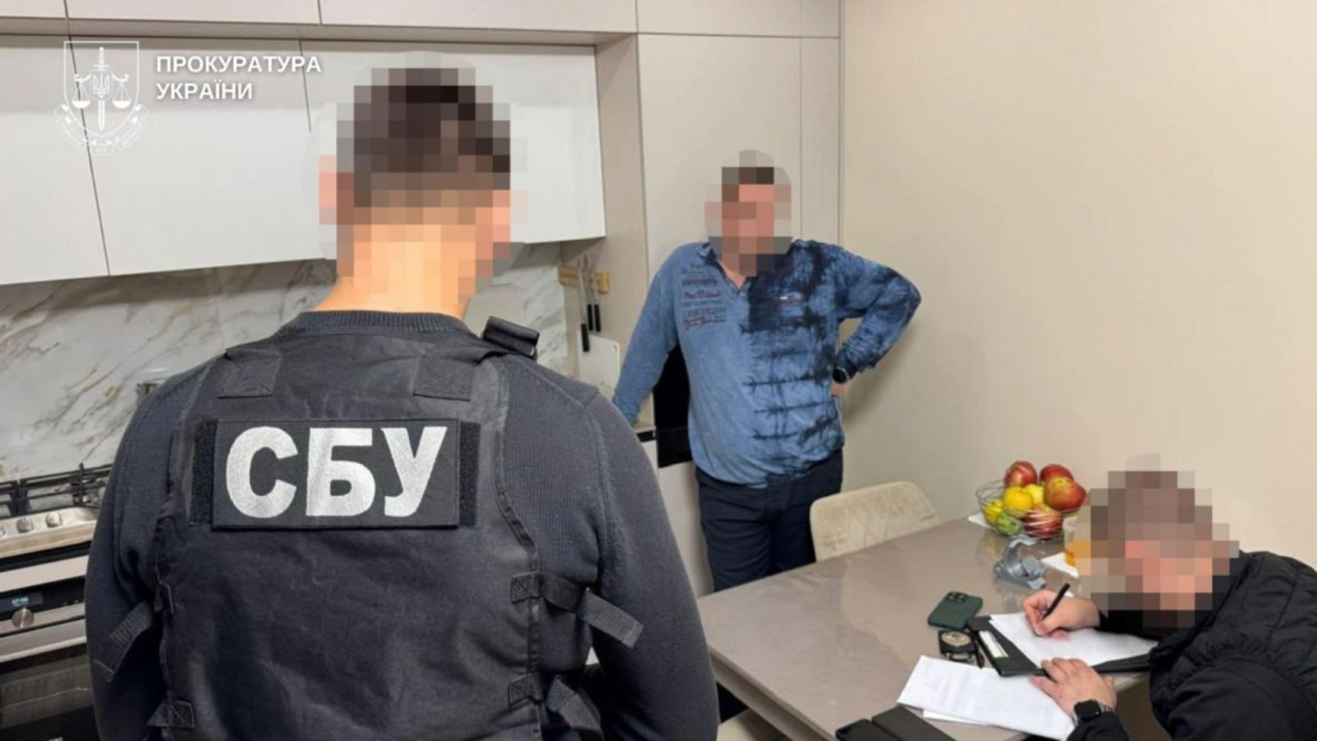 На Дніпропетровщині викрили викрадення газу на 65 мільйонів гривень