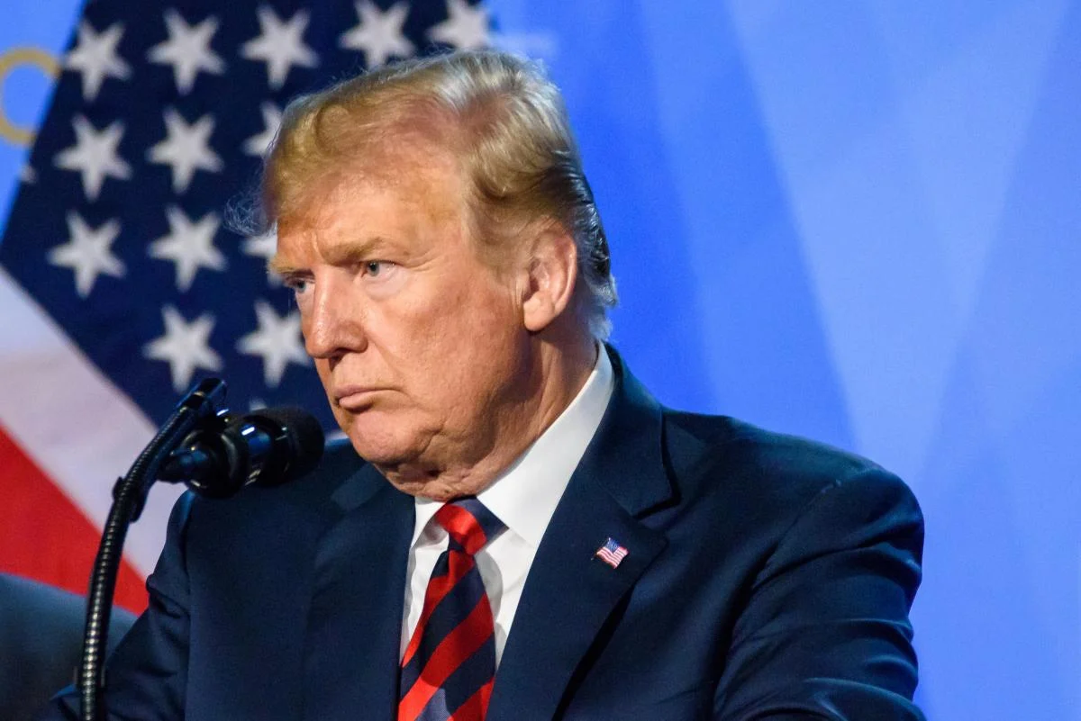 Трамп оголосив про заплановану зустріч з Путіним і Сі Цзіньпіном щодо України
