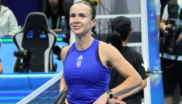 Теніс. Визначилися всі учасниці Підсумкового турніру WTA-2026