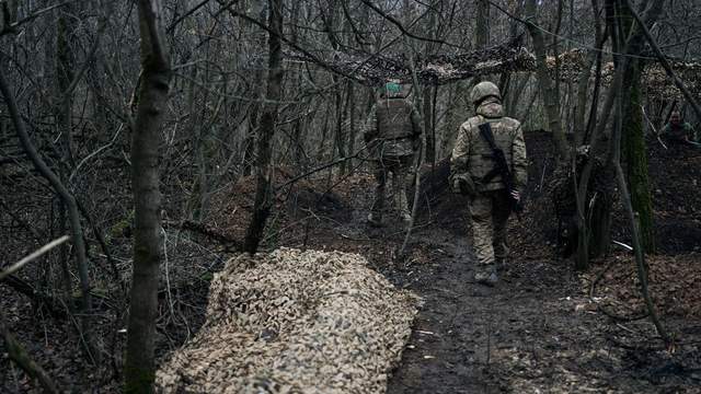 Чи захопила РФ Добропілля: офіцер чесно відповів, хто контролює місто