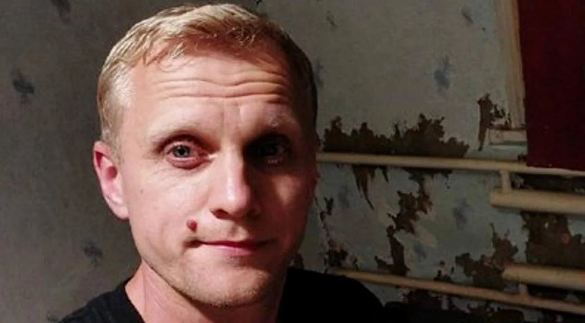 Шабунін був агітатором зрадниці Монтян і з того часу не змінився: про це потрібно памʼятати, коли слухаєш його поради, – експерт