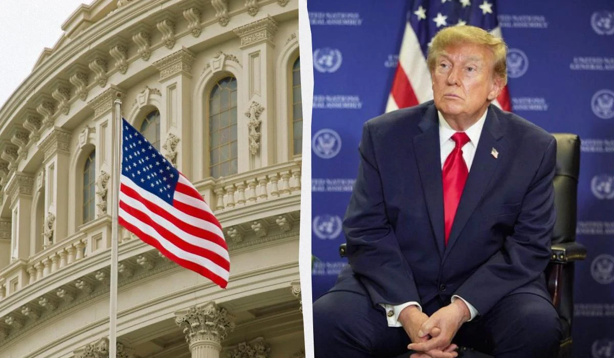 23 конгресмени США звернулися до Трампа заради України: The Hills оприлюднило подробиці листа