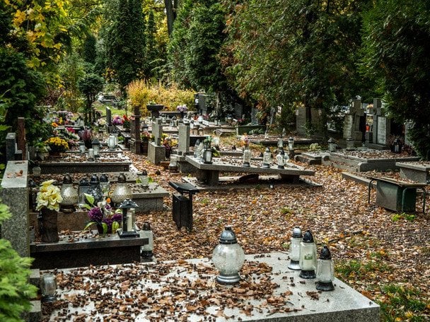 Дмитрівська батьківська субота 2026: коли поминати померлих і що не можна робити