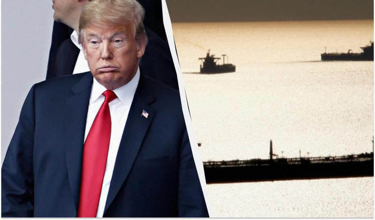Угода з Трампом змінила ситуацію: Росія знову постачає дизель головним покупцям, – Reuters