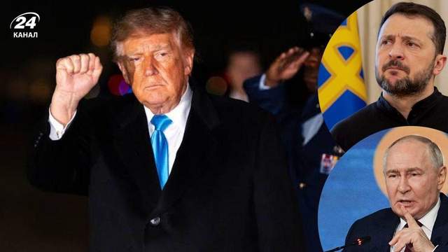 Чому Трамп форсує "мирну угоду в Маямі": експерт назвав головну ціль США