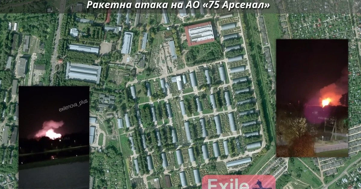 Під Москвою атакували арсенал, де ремонтують російську ППО: що відомо про удар