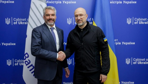 Україна посилює захист енергетики: на підстанції планують спрямувати до €275 мільйонів від ЄІБ