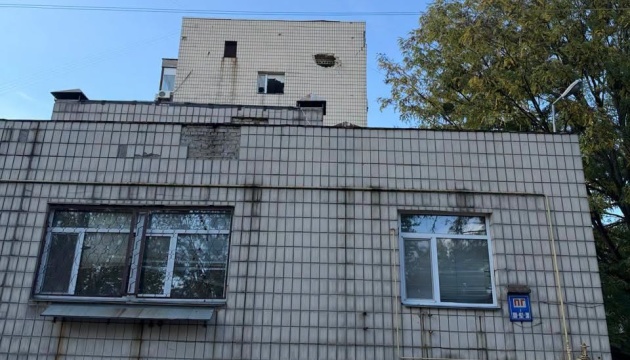 Атака безпілотників на Київ: від початку доби - один загиблий, 12 постраждалих