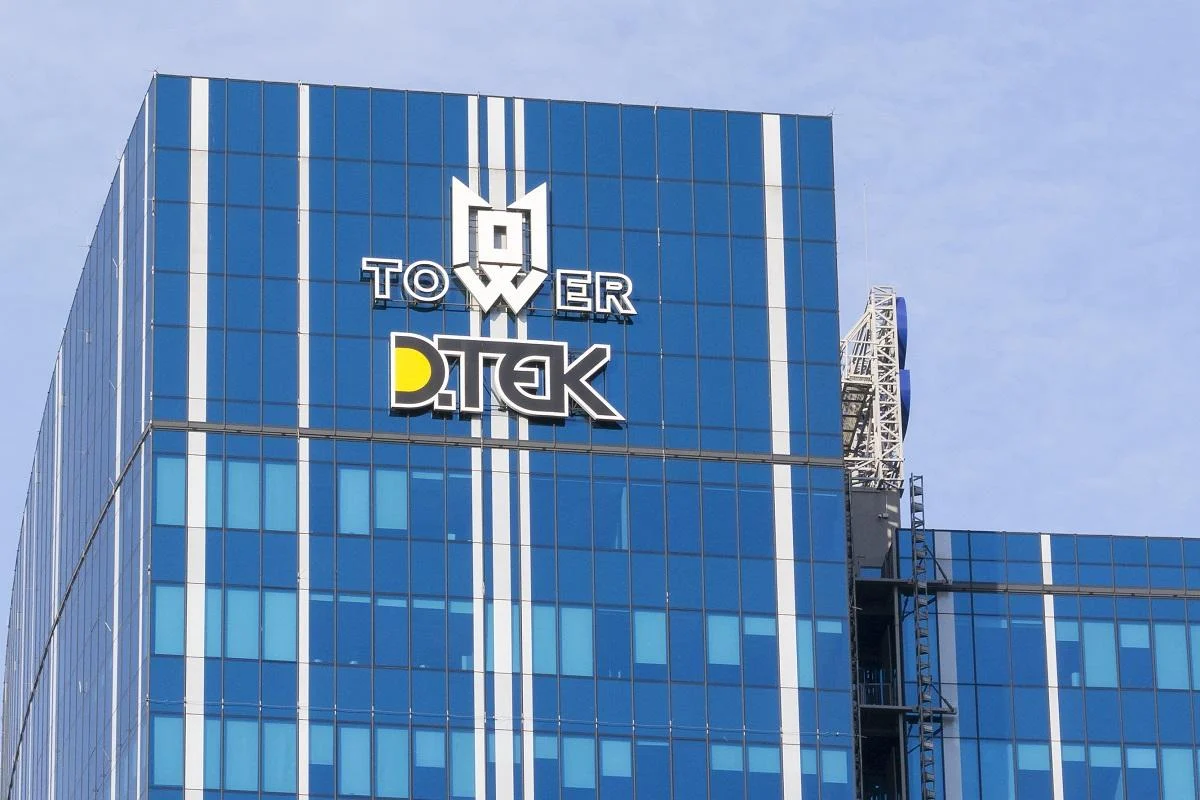 ДТЕК увійшов до рейтингу найкращих роботодавців України за версією NV