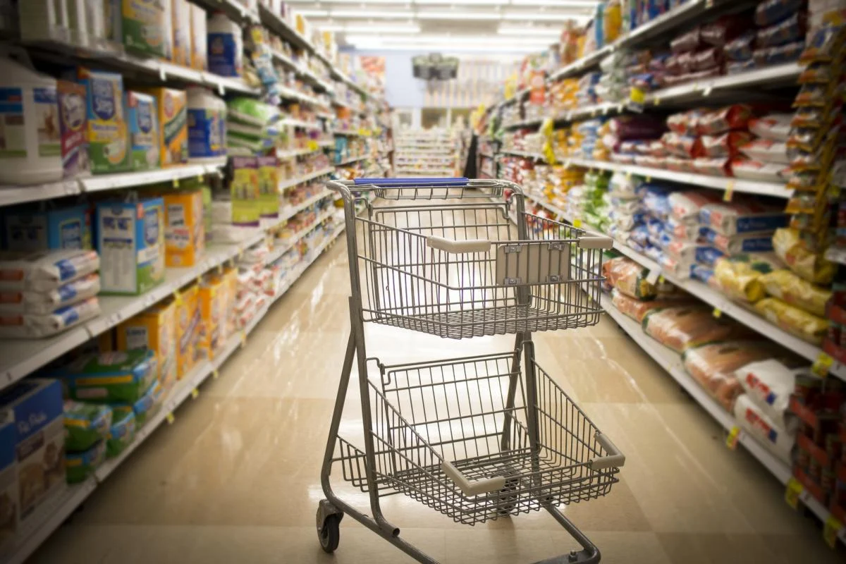 Продукти восени різко здорожчають, деякі – до 20%, – експерт