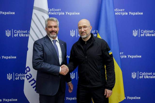 Захист від блекаутів: Україна отримає до 275 мільйонів євро на підстанції