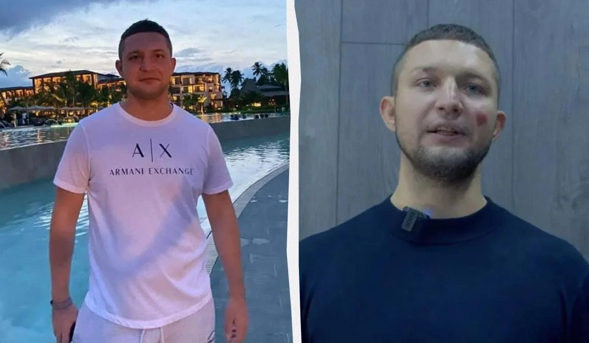 Мерседес, Cartier та апартаменти в Іспанії: родину очільника "Нон-Стоп" Кирила Яковця звинуватили у відмиванні коштів