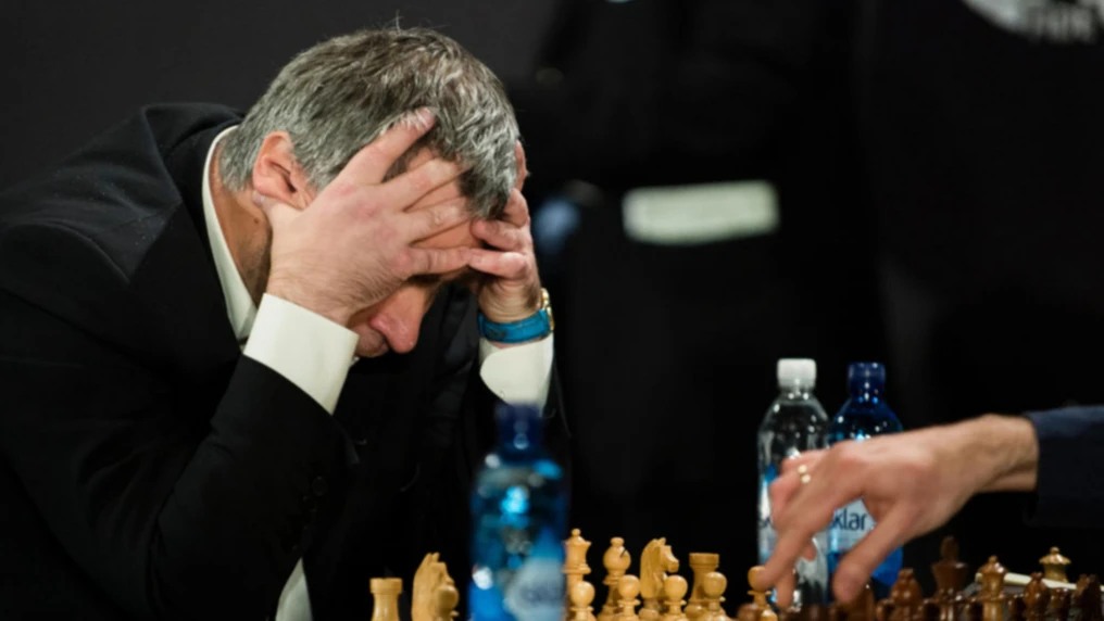 Другий українець на турнірі: Іванчук отримав запрошення на London Chess Classic