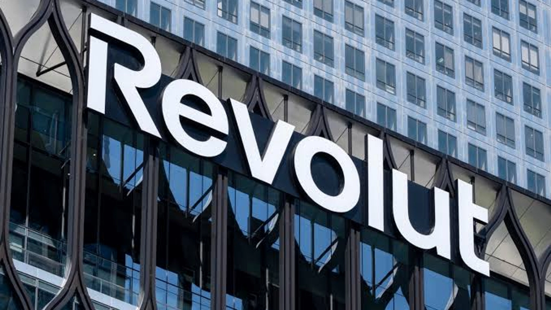 У роботі необанку Revolut – масштабний збій