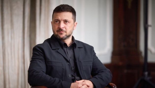 Зеленський не чекатиме на Віткоффа в Осло після його повернення з Росії