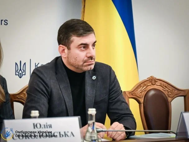 Били веслом по голові та ледь не втопили: Лубінець відреагував на скандал із прикордонниками