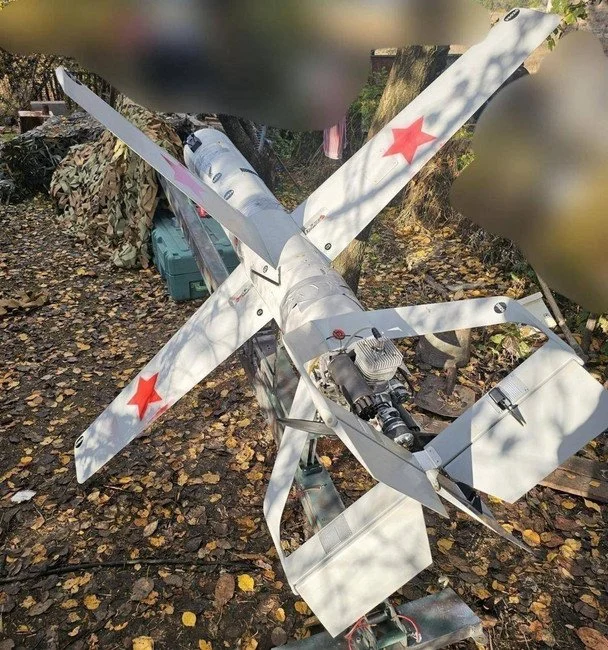 Росіяни почали застосовувати нові дрони на фронті: що відомо про потенційну загрозу