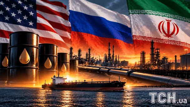 Поступка Трампа щодо дизелю не змінила позиції Кремля: Росія зближується з Іраном