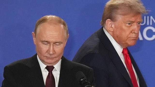 "Ялта-2" чи ганьба Трампа: як Україна та Європа зірвуть змову щодо поділу світу