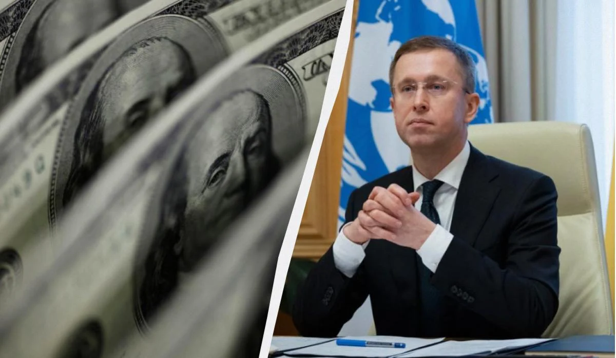 Атаки РФ завдали безпрецедентних збитків українському бізнесу: Корецький озвучив суму
